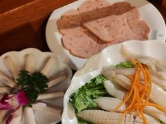 -蓉城老妈火锅(双林路店)