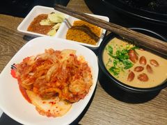 -火炉火自助餐(悠唐购物中心店)