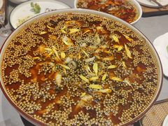 -四川饭店(长白店)