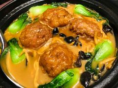 -巨鹿春晓(静安寺店)