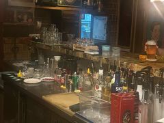 -流浪者复古西餐鸡尾酒吧(沈阳店)