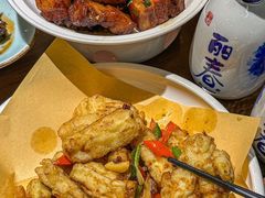 -老宁波1381餐厅(宏泰广场店)