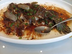 -漢舍中国菜馆(889广场店)