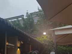 -贰醒·私房小院烧烤 (太古里店)