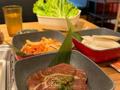 -新石器烤肉(千灯大润发店)