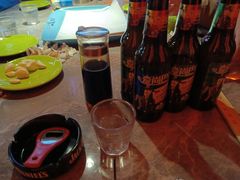 -二发烧烤(亚麻厂店)