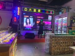 -马路牙子烧烤音乐酒馆(望京店)