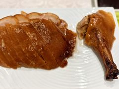 -马凯餐厅(地安门店)