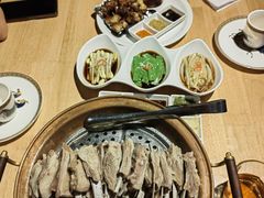 蒙料一八手把肉-蒙料·手把肉(望京店)