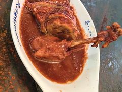 -吴门人家·苏宴宫廷菜(拙政园店)