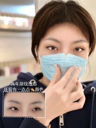 -本小姐美学·半永久纹眉野生眉