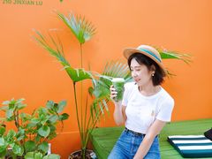 -LA MATCHA抹茶吧(进贤路店)