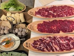 -左庭右院鲜牛肉火锅(南通CBD大有境店)