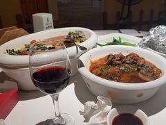 -陶缘一号·四季缘·老字号顺德菜·户外婚礼家宴(西滘店)