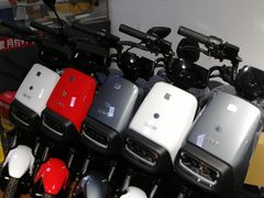 -九号电动车(安定门内大街店)