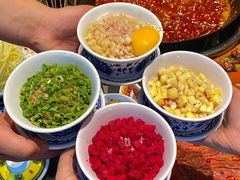 -巴蜀大将火锅(春熙店)