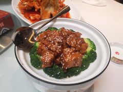 -鹿鸣春饭店(总店)