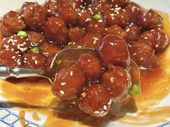 -老爷庙风味美食府(魏都大道店)