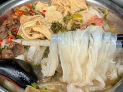 -超记粉店(阜民店)