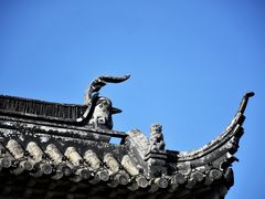 -山塘街