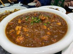 -陈小勺·东北大院(薛家岛店)