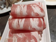 -火锅岛潮牌自助餐厅(天津天佑城店)