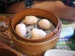 -添好运点心专门店(北角店)