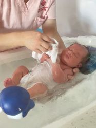 -东方幸福国际母婴月子会所(沙湾公园店)