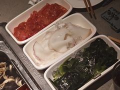-海底捞火锅(枫蓝国际购物中心店)