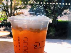 -星巴克(凯德晶萃店)