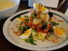 -FISH&POTATO Cō(地中海美食 万象城店)