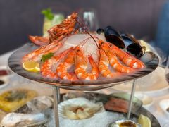 -AZUR聚(香格里拉饭店)