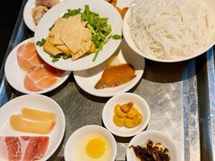 -南蛮子(进贤路店)