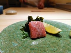 -鮨青(恒基名人购物中心店)