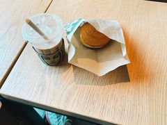 -星巴克(漕河泾2店)