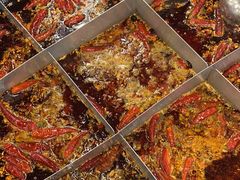 -重庆老火锅王(西安北路店)