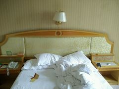 -东瓯大酒店(温州梧田老街店)