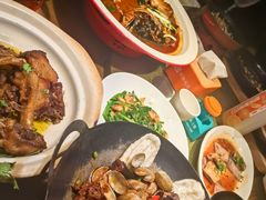 -永安鱼庄·镇江菜(丁卯店)