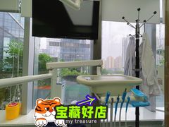 -希玛爱康健口腔(南山海岸城店)
