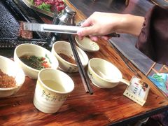 -滇藏石锅宴(北门坡古城管理局店)