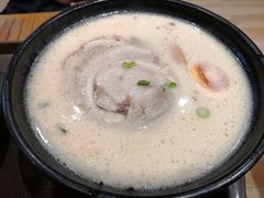 -食其家·牛丼咖喱(天津梅江印象城店)