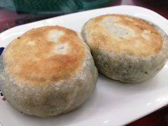 茴香盒子-玉华台饭庄(裕中西里小区店)
