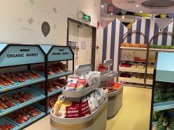 -meland club亲子乐园(重庆万象城店)