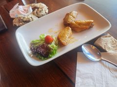 -Me&Joe意大利面·珍珠奶茶(鲁班路店)