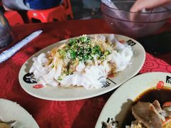 -化州肥仔大排档(建安二路店)