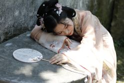 -琳琅阁汉服体验馆