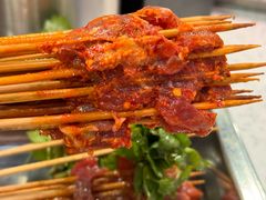 -金牛 牛肉串串(乐享城店)