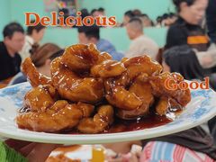 -洪福亮酒家(南草厂街店)