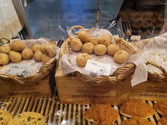 -东哥面包(江宁大润发店)