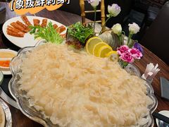 -七寸飝大饭店(马场店)